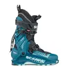 Image de Chaussures de ski de randonnée Scarpa F1 GT (Petrol Aqua) Femme