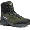 Image de Chaussure de randonnée Scarpa Rush Polar Gore-Tex (Thyme Green) homme