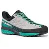 Image de Chaussure d'approche SCARPA Mescalito Conifer Gray - Femme