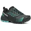 Image de Chaussure de trail SCARPA Ribelle Run XT Gray Aqua Sky - Femme
