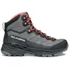 Image de Chaussures randonnée SCARPA Rush Trek LT GTX Women (Gray coral)