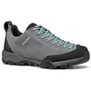 Image de Chaussures Scarpa Mojito Trail Goretex (Smoke Jade) Femme
