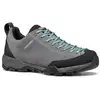 Image de Chaussures Scarpa Mojito Trail Goretex (Smoke Jade) Femme