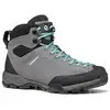 Image de Chaussure de randonnée SCARPA Mojito Hike GTX Wmn (SMOKE LAGOON) Femme
