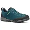 Image de Chaussures de trail SCARPA Mojito Trail (Petrol Light Green)