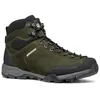 Image de Chaussures de randonnée Scarpa Mojito Hike Goretex (Thyme Green Lime)