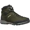 Image de Scarpa - Chaussures randonnée GORE-TEX - Mojito Hike GTX pour Homme - Taille 43 - Kaki