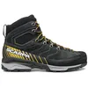 Image de Chaussure de randonnée SCARPA Mescalito Trek GTX (Dark Anthracite Mustard) homme