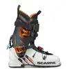 Image de Chaussure ski de randonnée SCARPA Maestrale RS (White Black Orange) homme