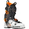 Image de Scarpa - Chaussures de ski de randonnée - Maestrale RS pour Homme - Taille 45 - Blanc