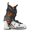 Image de Chaussure ski de randonnée SCARPA Maestrale RS (White Black Orange) homme