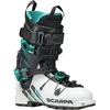 Image de Scarpa - Chaussures de ski de randonnée - Gea RS pour Femme - Taille 39,5 - Blanc