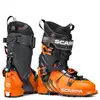 Image de Chaussure ski de randonnée SCARPA Maestrale (Orange Black) Homme