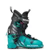 Image de Chaussure de ski de randonnée Scarpa Gea (Emerald Black) femme