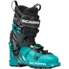 Image de Scarpa - Chaussures de ski de randonnée - Gea pour Femme - Taille 38 - Bleu
