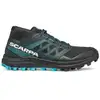 Image de Chaussures de trail running SCARPA Spin ST (Black Azure) homme