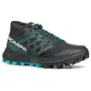Image de Chaussures de trail running SCARPA Spin ST Wmn (Black Azure) femme
