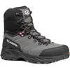 Image de Scarpa - Chaussures de randonnées chaudes en GORE-TEX® - Rush Polar GTX W Smoke Coral - Taille 40.5 - Gris