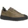 Image de Scarpa - Chaussures lifestyle polyvalentes en GORE-TEX® - Mojito Wrap GTX Dark Rock - Taille 44 - Marron