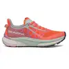 Image de Chaussures de trail Scarpa Golden Gate 2 (Orange Fluo Orchid) Femme
