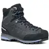 Image de Chaussures de trekk SCARPA Zodiac Trek GTX Wmn Anthracite Lavender (Gris Lavande)