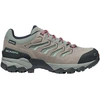 Image de Scarpa - Chaussures de randonnée GORE-TEX - Moraine GTX Wmn pour Femme en Cuir - Taille 40.5 - Beige