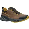 Image de Scarpa - Chaussures de randonnée en GORE-TEX - Rush 2 Pro GTX M Brown Sulphur pour Homme en Cuir - Taille 43.5 - Marron