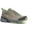 Image de Chaussures de randonnée SCARPA Rush 2 Pro GORETEX (Sage aloe) Femme