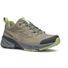 Image de Chaussures de randonnée SCARPA Rush 2 Pro GORETEX (Sage aloe) Femme