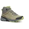 Image de Chaussures de randonnée SCARPA Rush 2 Pro Mid GORETEX (Sage aloe) Femme