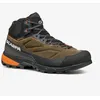 Image de Scarpa Rapid Xt Mid Gore-Tex Homme 43.5 Noir