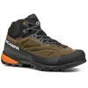 Image de Chaussures de randonnée SCARPA Rapid XT Mid GORETEX (Caribou Rust Orange) Homme