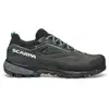 Image de Chaussures d'approche/randonnée SCARPA Rapid XT GORETEX (Shark Aqua) Femme