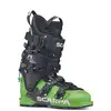 Image de Chaussures de ski de randonnée SCARPA 4-Quattro Pro (Green) Mixte