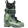 Image de Chaussures de ski de randonnée SCARPA F1 SE (Olive Green)
