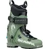 Image de Scarpa - Chaussures de ski de randonnée - F1 SE U Olive Green - Taille 29 - Vert