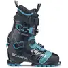 Image de Chaussures de Telemark SCARPA TX Pro (Polar blue) Femme