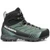 Image de Chaussure de randonnée SCARPA Ribelle Trek GTX Wmn (CONIFER) Femme
