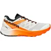 Image de Scarpa - Chaussures de trail - Spin Ultra 2 Ice Orange Fluo pour Homme - Taille 44