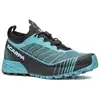 Image de Chaussure de trail SCARPA Ribelle Run 2 (Blue Reef Black) homme