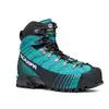 Image de Chaussures Alpinisme Scarpa Ribelle HD (Ceramic Baltic) femme