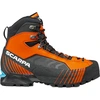 Image de Scarpa - Chaussures d'alpinisme - Ribelle Lite HD Tonic Tonic pour Homme - Taille 41.5 - Orange