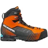 Image de Scarpa - Chaussures d'alpinisme - Ribelle Lite HD Tonic Tonic - Taille 43 - Orange