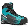 Image de Chaussure d'alpinisme SCARPA Ribelle Lite HD (Aqua Green Aqua Green) - Femme