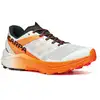 Image de Chaussure de trail SCARPA Spin Ultra 2 (Ice Orange Fluo) Femme