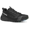 Image de Chaussure de trail SCARPA Ribelle Run LT (BLACK BLACK) Homme