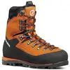 Image de Chaussure d'alpinisme SCARPA Mont Blanc GTX (Tonic Orange) 2025