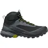 Image de Scarpa - Chaussures de randonnée en GORE-TEX - Ribelle Cross 2 Mid GTX Black Olive pour Homme - Taille 42.5 - Noir