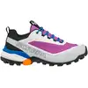 Image de Scarpa - Chaussures de randonnée journée en GORE-TEX - Ribelle Cross 2 GTX W White Orchid - Taille 39 - Violet