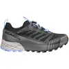Image de Scarpa - Chaussures de trail en GORE-TEX - Ribelle Run 2 GTX W Black Lavender pour Femme - Taille 37.5 - Noir